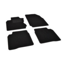 Koberce NISSAN Note (2006-2013) textilné klasik