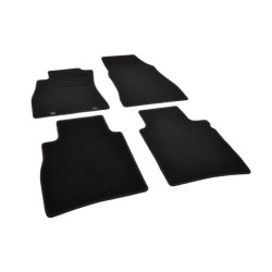 Koberce NISSAN Pulsar htb 5dverové (od 2014) textilné klasik