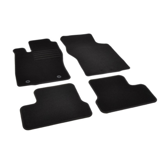 Koberce OPEL Astra F (1991-1998) textilné klasik