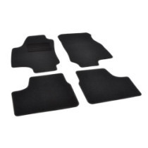 Koberce OPEL Astra G (1998-2004) textilné klasik