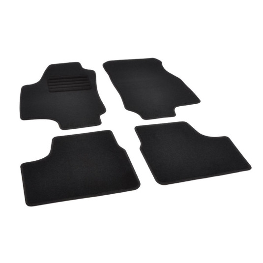 Koberce OPEL Astra G (1998-2004) textilné klasik