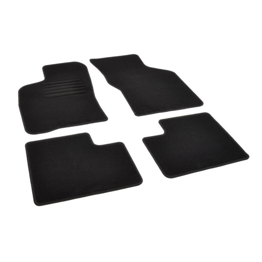 Koberce OPEL Vectra A (1988-1995) textilné klasik