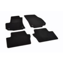 Koberce OPEL Zafira B (2005-2014) textilné klasik