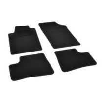 Koberce PEUGEOT 206 (2000-2007) textilné klasik
