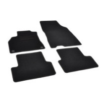 Koberce RENAULT Fluence (2010-2015) textilné klasik