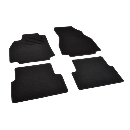 Koberce RENAULT Megane (2002-2009) textilné klasik