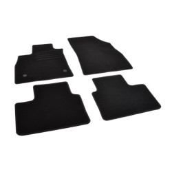 Koberce RENAULT Talisman sedan (od 2016) textilné klasik