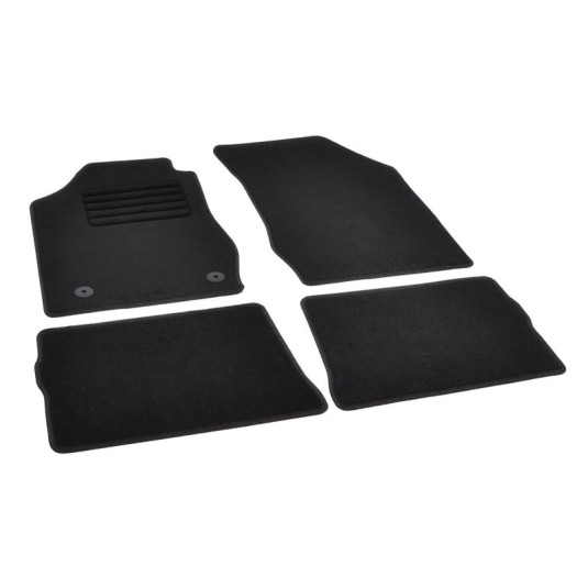 Koberce RENAULT Thalia (od 2008) textilné klasik