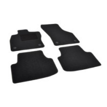 Koberce SEAT Leon (od 2019) textilné klasik