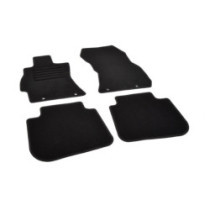 Koberce SUBARU Legacy – Outback (od 2009) textilné klasik