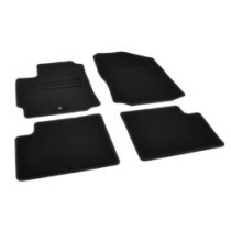Koberce SUBARU Justy (od 2008) textilné klasik