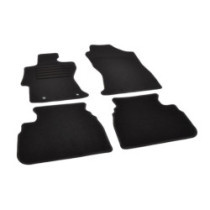 Koberce SUBARU Impreza (od 2018) textilné klasik