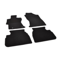 Koberce SUBARU XV (od 2018) textilné klasik