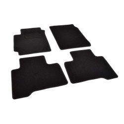 Koberce SUZUKI Grand Vitara (2005-2015) textilné klasik