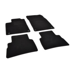 Koberce SUZUKI Kizashi (2010-2016) textilné klasik