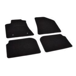 Koberce TOYOTA Avensis (2003-2009) textilné klasik