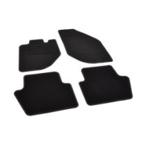 Koberce Volvo V70 (1997-2001) textilné klasik