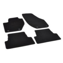 Koberce Volvo V40 (2012-2019) textilné klasik
