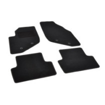 Koberce Volvo V70 (2001-2008) textilné klasik