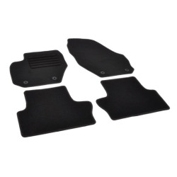 Koberce Volvo XC60 (2008-2017) textilné klasik
