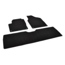 Koberce VOLKSWAGEN Sharan (1995-2010) textilné klasik