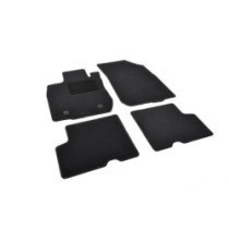 Koberce DACIA Duster 4x2 (2010-2018) textilné klasik