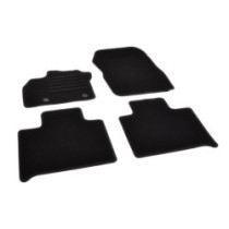 Koberce RENAULT Zoe (2013-2019) textilné klasik