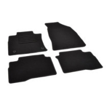 Koberce SSANG-YONG Tivolli 5miestne (od 2015) textilné klasik