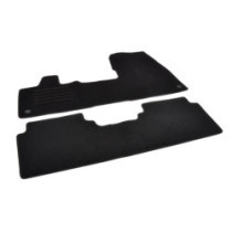 Koberce BMW I3 (od 2013) textilné klasik