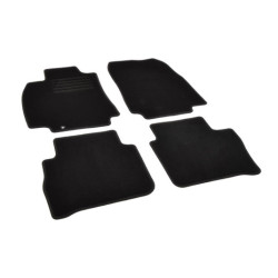Koberce NISSAN Tiida (od 2007) textilné klasik