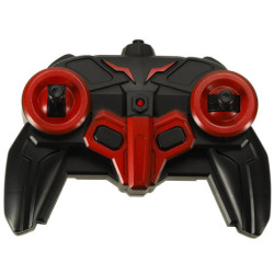 Transformer Revolt TRANSFORMING ROBOT RACER nobie