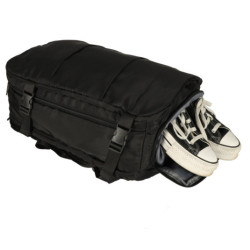 Batoh cestovný letecká kabína batožina vodotesný 45x32cm