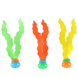 Hračky do bazéna na potápanie sada 27 kusov