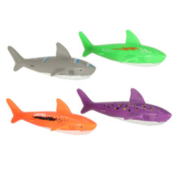 Hračky do bazéna na potápanie sada 27 kusov