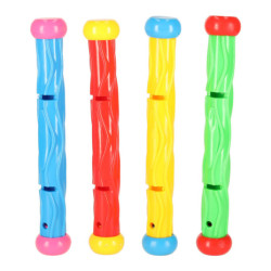 Hračky do bazéna na potápanie sada 27 kusov