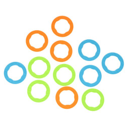 Multifunkčná hračka 3v1