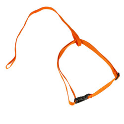 Plavecká bója záchranná bója suchá vrecková píšťalka 28l