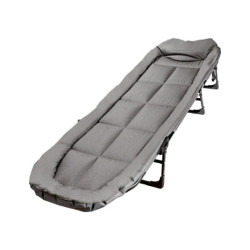 LUARO cestovné lôžko skladacie kempingové