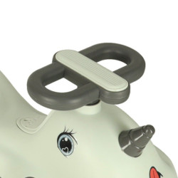 LED Swing FIX S1 Odrážadlo s rukoväťou sivá max. 65 kg