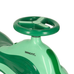 LED Swing FIX S2 Odrážadlo s rukoväťou zelená max. 100 kg