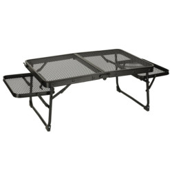 LUARO turistický stôl kempingový