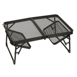 LUARO turistický stôl kempingový