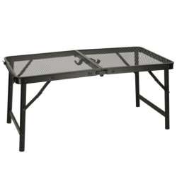 Turistický stôl LUARO- skladací