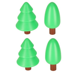 Puzzle stolová hra bludisko prekážková dráha 56 el.