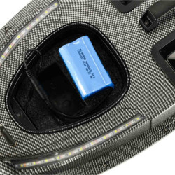 Zanášacia loďka Flytec V900