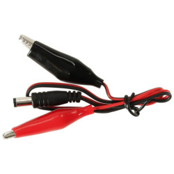 Model nabíjačky IMAX B6 80W LIPRO CHARGER