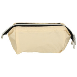 Dámska multifunkčná cestovná taška na kočík pre mamičky- béžová