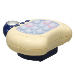 Elektronická antistresová hra Sensory astronaut