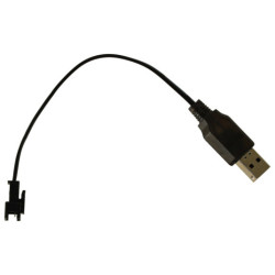 RC športové auto modro - zelené