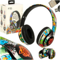 Bezdrôtové slúchadlá do uší